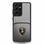 Lamborghini cap Samsung Galaxy S21 Ultra Case