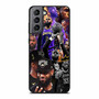 LeBron James Collages Samsung Galaxy S21/ S21+/ S21 Ultra/ S21 FE Case