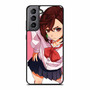 Momo ayase Samsung Galaxy S21/ S21+/ S21 Ultra/ S21 FE Case
