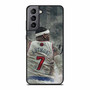 New York Knicks Anthony Samsung Galaxy S21/ S21+/ S21 Ultra/ S21 FE Case