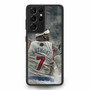 New York Knicks Anthony Samsung Galaxy S21 Ultra Case