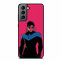 Nightwing Samsung Galaxy S21/ S21+/ S21 Ultra/ S21 FE Case