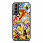 One piece cover Samsung Galaxy S21/ S21+/ S21 Ultra/ S21 FE Case