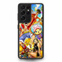 One piece cover Samsung Galaxy S21 Ultra Case