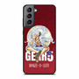 One Piece Monkey D Luffy Gear 5 Samsung Galaxy S21/ S21+/ S21 Ultra/ S21 FE Case