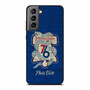 Philadelphia 76ers Phila Unite Samsung Galaxy S21/ S21+/ S21 Ultra/ S21 FE Case