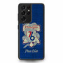 Philadelphia 76ers Phila Unite Samsung Galaxy S21 Ultra Case