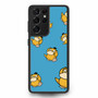 Psyduck collage Samsung Galaxy S21 Ultra Case