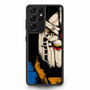 RX 78 Mobile Suit Gundam Samsung Galaxy S21 Ultra Case