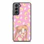 Sailor Moon Cute Samsung Galaxy S21/ S21+/ S21 Ultra/ S21 FE Case