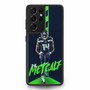 Seattle Seahawks Met Calf Samsung Galaxy S21 Ultra Case