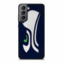 Seattle Seahawks ASCK Samsung Galaxy S21/ S21+/ S21 Ultra/ S21 FE Case