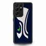 Seattle Seahawks ASCK Samsung Galaxy S21 Ultra Case