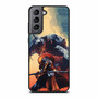 Sekiro Shadows Die Twice Fight Samsung Galaxy S21/ S21+/ S21 Ultra/ S21 FE Case