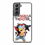 Shangri La Frontier Sunraku Samsung Galaxy S21/ S21+/ S21 Ultra/ S21 FE Case