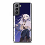 Sousou No Frieren 2 Samsung Galaxy S21/ S21+/ S21 Ultra/ S21 FE Case