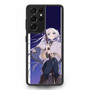 Sousou No Frieren 2 Samsung Galaxy S21 Ultra Case