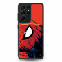 Spiderman Consume by Venom Samsung Galaxy S21 Ultra Case