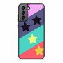 Steven universe emblem Samsung Galaxy S21/ S21+/ S21 Ultra/ S21 FE Case