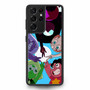Steven universe team up Samsung Galaxy S21 Ultra Case