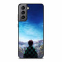 Tanjiro kamado Samsung Galaxy S21/ S21+/ S21 Ultra/ S21 FE Case