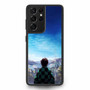 Tanjiro kamado Samsung Galaxy S21 Ultra Case