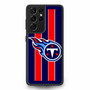Tennessee Titans 3 Samsung Galaxy S21 Ultra Case