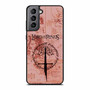 The Lord of the Rings ASCK Samsung Galaxy S21/ S21+/ S21 Ultra/ S21 FE Case
