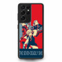 The Seven Deadly Sins Samsung Galaxy S21 Ultra Case