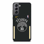 The Town Jersey Samsung Galaxy S21/ S21+/ S21 Ultra/ S21 FE Case