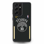 The Town Jersey Samsung Galaxy S21 Ultra Case