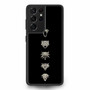 The Witcher Schools Samsung Galaxy S21 Ultra Case