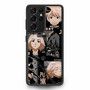Tokyo revengers mikey personality Samsung Galaxy S21 Ultra Case
