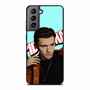 Tom Holland Spiderman Samsung Galaxy S21/ S21+/ S21 Ultra/ S21 FE Case