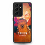 Trigun Stampede Samsung Galaxy S21 Ultra Case
