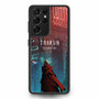 Trigun Samsung Galaxy S21 Ultra Case