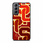 Usc trojans logos Samsung Galaxy S21/ S21+/ S21 Ultra/ S21 FE Case