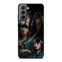 Vagabond Characters Samsung Galaxy S21/ S21+/ S21 Ultra/ S21 FE Case