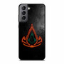 Valhalla Logo Samsung Galaxy S21/ S21+/ S21 Ultra/ S21 FE Case