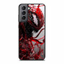 Venom Carnage Samsung Galaxy S21/ S21+/ S21 Ultra/ S21 FE Case