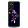 Vince Carter Dunk Samsung Galaxy S21 Ultra Case
