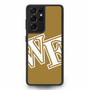 Wake forest Samsung Galaxy S21 Ultra Case