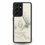 Winnie the pooh friends forever Samsung Galaxy S21 Ultra Case
