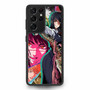 Yoru the War Devil Samsung Galaxy S21 Ultra Case