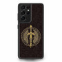 Zelda totk Samsung Galaxy S21 Ultra Case