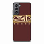 311 Logo Art Samsung Galaxy S21 Case