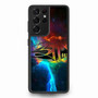 311 Logo Galaxy Samsung Galaxy S21Ultra Case