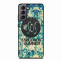 5 seconds of summer vintage Samsung Galaxy S21 Case
