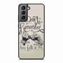 A Day to Remember Have Faith in me Samsung Galaxy S21 Case