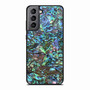 Abalone shell Samsung Galaxy S21 Case